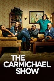 Streaming sources forThe Carmichael Show