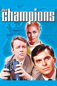 The Champions' Poster