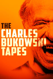 The Charles Bukowski Tapes' Poster