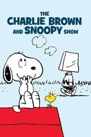 The Charlie Brown and Snoopy Show' Poster