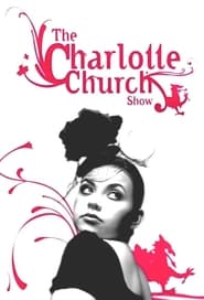 The Charlotte Church Show' Poster