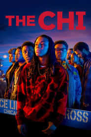 The Chi' Poster