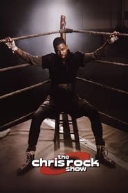 The Chris Rock Show' Poster