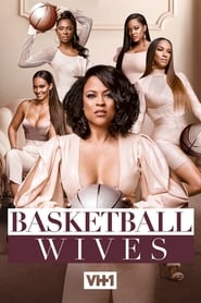 Basketball Wives' Poster