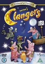 The Clangers' Poster