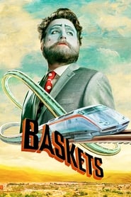 Streaming sources for Baskets