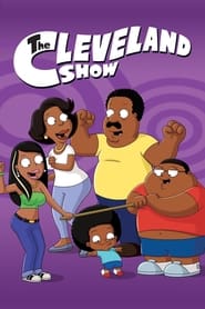 Streaming sources forThe Cleveland Show