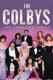 The Colbys' Poster