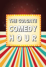 The Colgate Comedy Hour' Poster