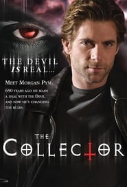 The Collector' Poster