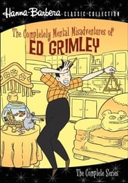 Streaming sources forThe Completely Mental Misadventures of Ed Grimley