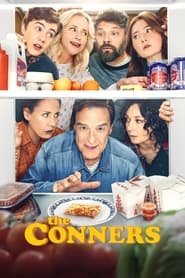 The Conners' Poster