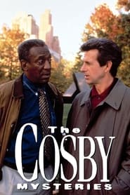 The Cosby Mysteries' Poster