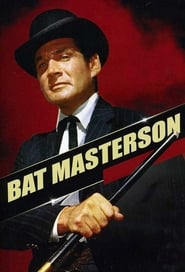 Bat Masterson' Poster