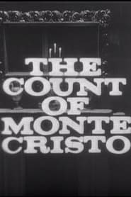 The Count of Monte Cristo' Poster