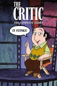 Streaming sources forThe Critic