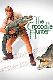 The Crocodile Hunter' Poster