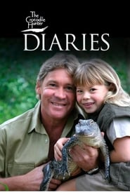 The Crocodile Hunter Diaries' Poster