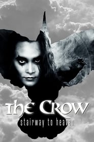 The Crow Stairway to Heaven' Poster
