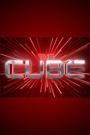 The Cube' Poster
