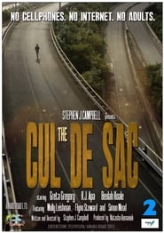 The Cul De Sac' Poster