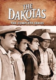 The Dakotas' Poster