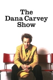 The Dana Carvey Show' Poster