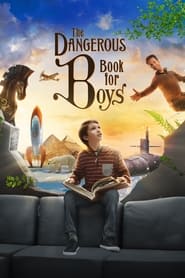Streaming sources forThe Dangerous Book for Boys