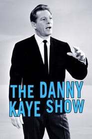 The Danny Kaye Show' Poster