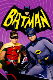 Batman' Poster