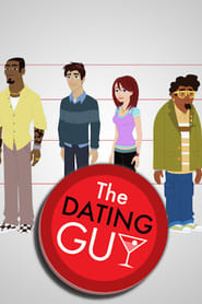 The Dating Guy' Poster
