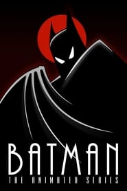 Streaming sources forBatman The Animated Series