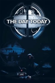 The Day Today' Poster