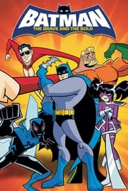Streaming sources forBatman The Brave and the Bold