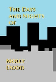 The Days and Nights of Molly Dodd' Poster