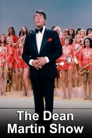 The Dean Martin Show' Poster