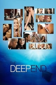 The Deep End' Poster