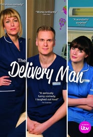 The Delivery Man' Poster