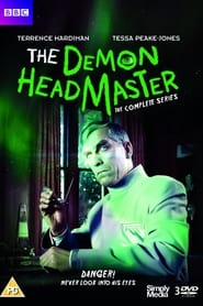 The Demon Headmaster' Poster
