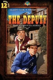 The Deputy' Poster