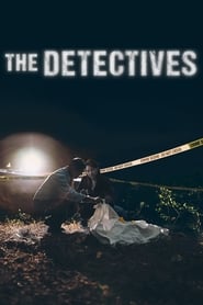 The Detectives' Poster