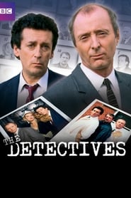 The Detectives' Poster