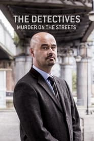 The Detectives Murder on the Streets' Poster