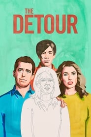 Streaming sources forThe Detour