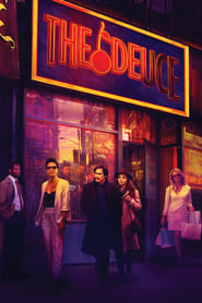 The Deuce' Poster