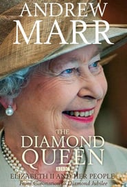 The Diamond Queen' Poster