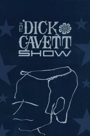 The Dick Cavett Show' Poster