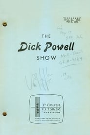 The Dick Powell Theatre' Poster