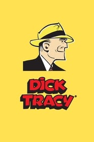 The Dick Tracy Show' Poster
