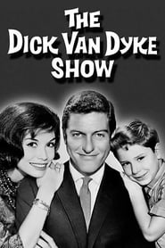 The Dick Van Dyke Show' Poster